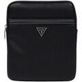 Guess Válltáskák MILANO CROSSBODY FLAT HMECSA P3123 Fekete Egy méret