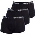DC Shoes Boxerek DC-B2 Fekete EU XL