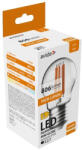 Avide Led Filament Mini Globe 6.5W E27 Nw 4000K High Lumen (ABLFMG27NW-HL-6.5W)
