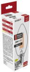 Avide LED Filament gyertya 4.9W E14 meleg fehér 2700K Super High Lumen (ABLFC14WW-4.9W-SHL)