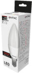 Avide Entac LED gyertya E14 6, 5W meleg fehér 3000K (LLC14-6,5W-WW)