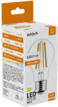 Avide LED Filament gömb 10.5W E27 A60 természetes fehér 4000K High Lumen (ABLFG27NW-HL-10.5W)