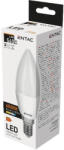 Avide Entac LED gyertya E14 6, 5W természetes fehér 4000K (LLC14-6,5W-NW)