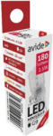 Avide LED 2.5W G9 meleg fehér 3000K (ABG9WW-2.5W)