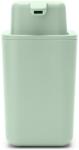 Brabantia SinkSide Kitchen Soap Dispenser konyhai szappanadagoló, 200ml, műanyag, jáde zöld - 215766 (215766)