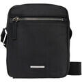 Calvin Klein Jeans Válltáskák SLEEK NYLON REPORTER LV04D3176G Fekete Egy méret