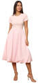 La Modeuse Ruhák 75220_P177676 Rózsaszín EU S / M