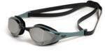 arena Cobra Edge Swipe Mirror Racing - ochelari de înot Culoare: Gri / Verde