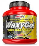 Amix Nutrition Waxy Go! 2000g Pure-Natural AMIX Nutrition