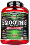 Amix Nutrition MuscleCore® DW - Smooth-8 Hybrid Protein 2300g Banoffee AMIX Nutrition