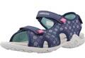 Geox Szandálok / Saruk J SANDAL WHINBERRY G Kék 38