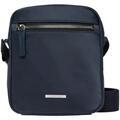Calvin Klein Jeans Válltáskák SLEEK NYLON REPORTER LV04D3176G Kék Egy méret
