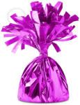 Mezőfi Team Kft Lufi súly, Bon-bon, fényes magenta, 140 gr