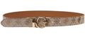 Guess Övek NEDA NOT ADJ REV H30 BW9267 P5330 Fehér EU S