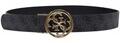 Guess Övek NOELLE ADJ REV BW9166 P4235 Szürke EU L