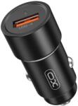 XO CC54 autós töltő USB-A 18W