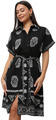 La Modeuse Ruhák 74411_P175901 Fekete EU S / M