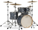  Drum Workshop DESIGN SERIES (22-10-12-16" + 14S" ) shell pack DDFP2215GP 800241005
