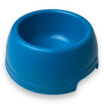 Georplast Lucky kerek tál S 17x6, 5cm kék