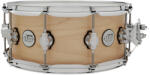  Drum Workshop Design series 14"x 6" pergődob DDLM0614SSNS 8003091