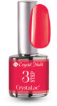 Crystal Nails - 3 STEP HEMA FREE CRYSTALAC - 3S154 - 4ML - THF