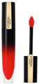 L'Oréal Rúzs Lacquered Lip Ink Brilliant Signature - 311 Be Brillian Egy méret
