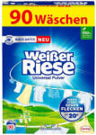 Weißer Riese Univerzális Mosópor 4, 5 kg (90 mosás) (4015200034003)