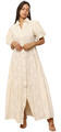 La Modeuse Ruhák 74897_P176865 Bézs EU M / L