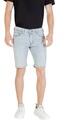 Levi's Rövidnadrágok 405 STANDARD SHORTS FIRST NAME 39864-0195 Kék IT 46