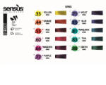 Sens.ùs Direct Bang Catalog de nuanțe (SS279298)