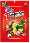 Chung Jung One Tempurával Bevont Ropogós Sült Alga - Csípős Ízű, 40gr (Seleco)