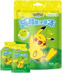Yuki&Love Pokémon Szőlő Zselé, 120gr (Yizhi)