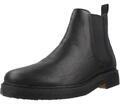 Clarks Csizmák CLARKDALE EASY Fekete 45