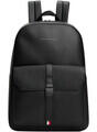Tommy Hilfiger Hátitáskák TH FOUNDATION BACKPACK AM0AM13476 Fekete Egy méret