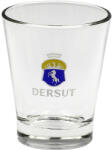 Dersut Dersut Caffé kis üvegpohár