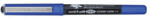 uni Rollertoll, 0, 3 mm, UNI " UB-150 Ocean Care" , fekete