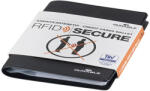 Durable Bankkártya tok 54x86mm, 8 db-os tok RFID védelem Durable