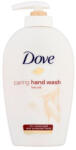 Dove Folyékony krémszappan, 250 ml, DOVE " Silk"