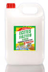 Satina Gold Vízkőoldó 5 liter ecetsavas Wonderclean classic