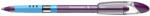 Schneider Golyóstoll 0, 7mm, kupakos Schneider Slider Basic XB, írásszín lila - toptoner