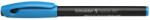 Schneider Rostirón, tűfilc 0, 4mm, Schneider TopLiner 967 türkiz - toptoner