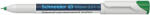 Schneider Alkoholmentes marker, OHP, 0, 4 mm, SCHNEIDER " Maxx 221 S" , zöld