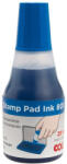 Colop Bélyegzőfesték C 801/25 ml, Colop kék - toptoner