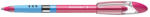 Schneider Golyóstoll 0, 7mm, kupakos Schneider Slider Basic XB, írásszín rózsaszín (1512 - 30) - toptoner