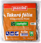 Mazzini Takarófólia lépésálló 20 m2 - toptoner
