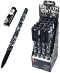 Vinson Golyóstoll kupakos, 0, 7mm Vinson Hannah A71 vegyes test displ 20 db/display - toptoner