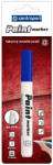 Centropen Lakkmarker 1-5mm, vágott hegy Centropen 9100 kék (A-591009906) - toptoner