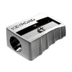 Keyroad Hegyező 1 lyukú fém 36 db/display Keyroad Metal