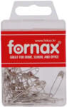 Fornax Biztosító tű 5x9x1, 7 cm, műanyag dobozban BC-24 Fornax (000000135)