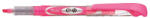 Pentel Szövegkiemelő, 1-3, 5 mm, PENTEL " SL12" , pink